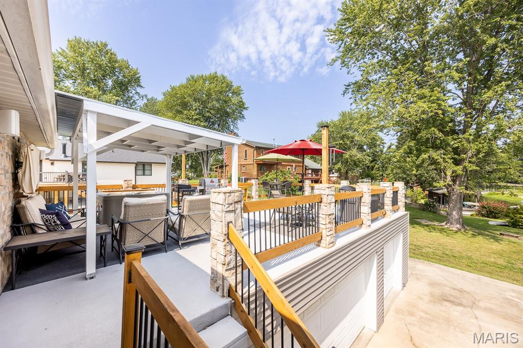 321 High Point Drive