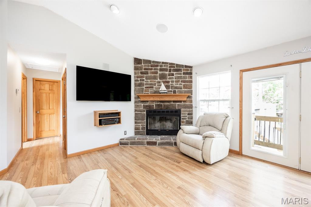 321 High Point Drive
