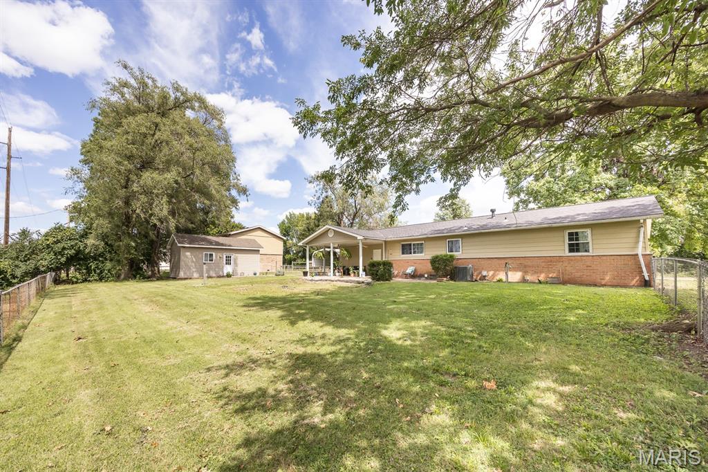 6231 Old Alton Road