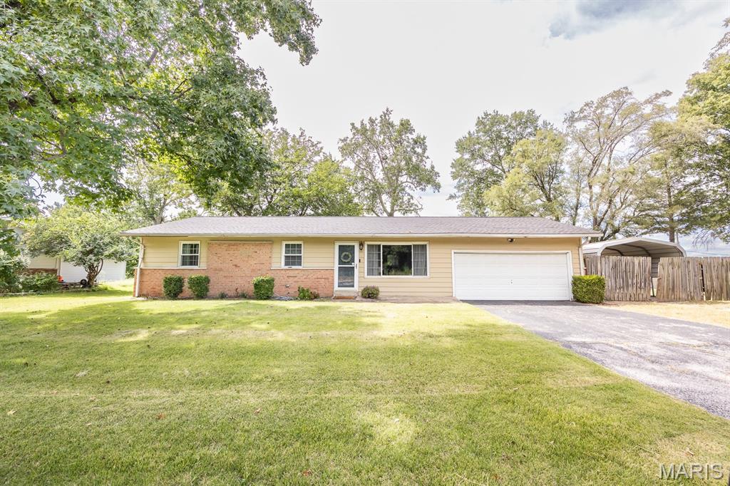 6231 Old Alton Road