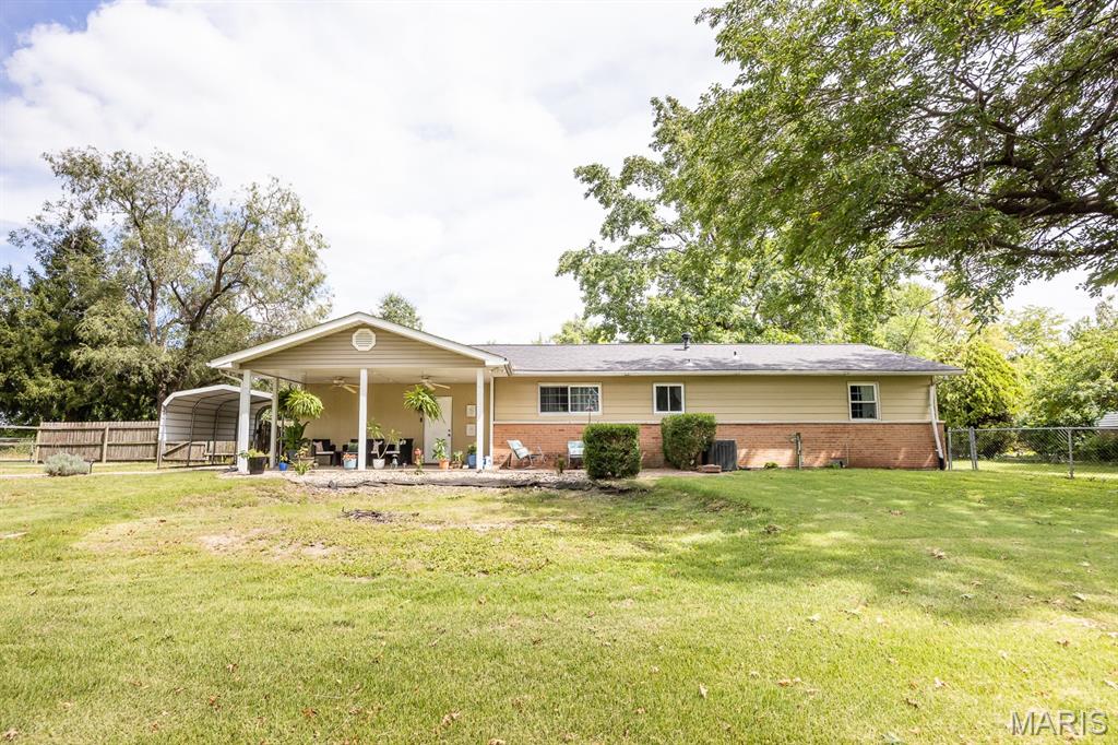 6231 Old Alton Road