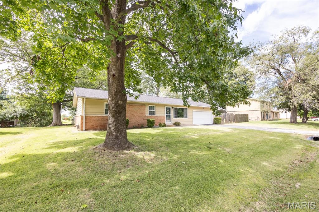 6231 Old Alton Road