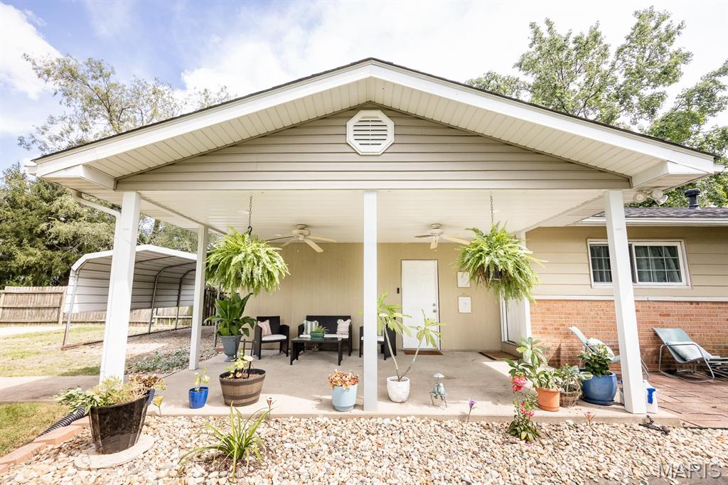 6231 Old Alton Road