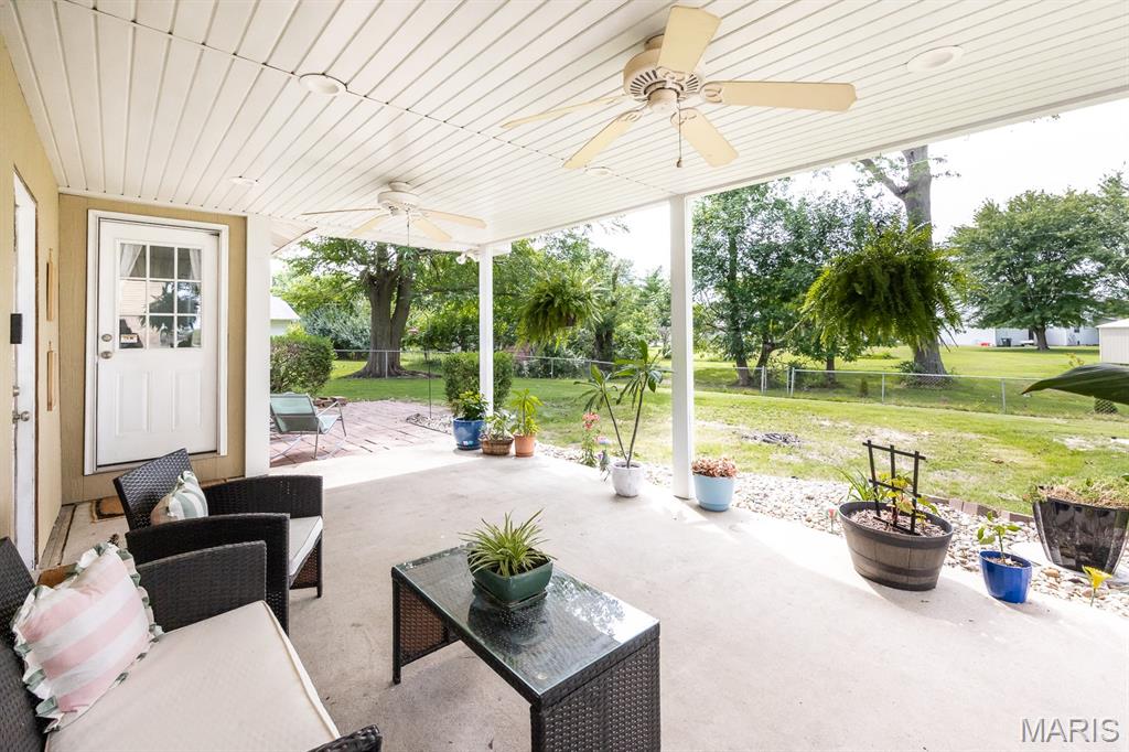 6231 Old Alton Road