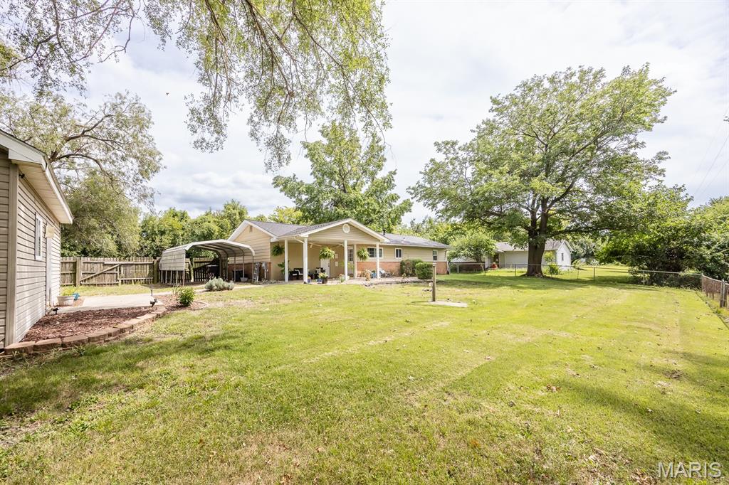 6231 Old Alton Road