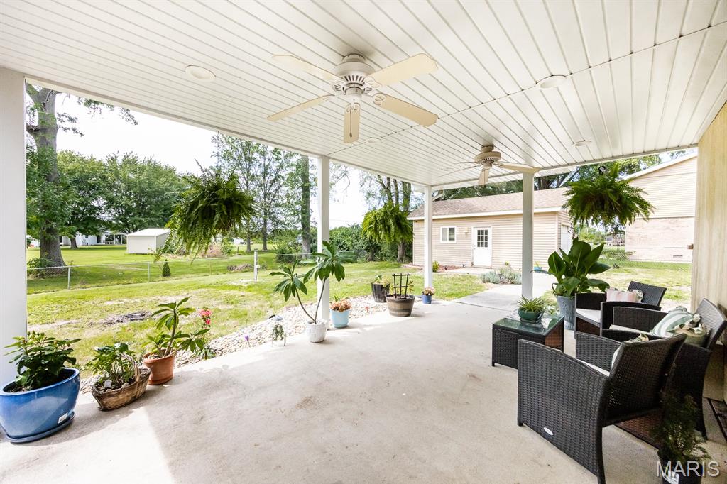 6231 Old Alton Road