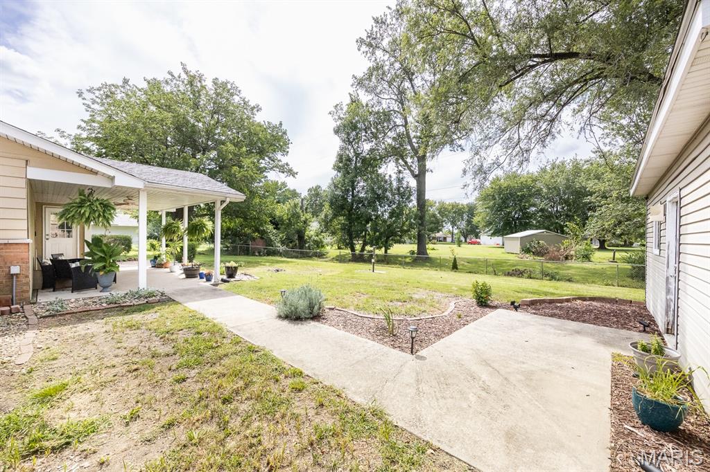 6231 Old Alton Road