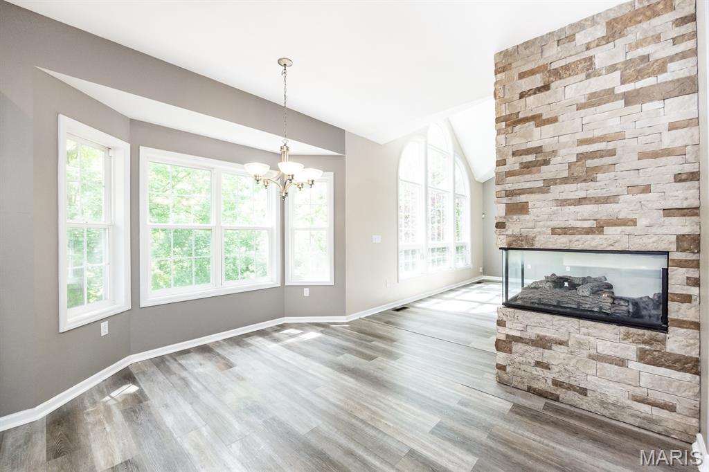 3 Wedgewood Court