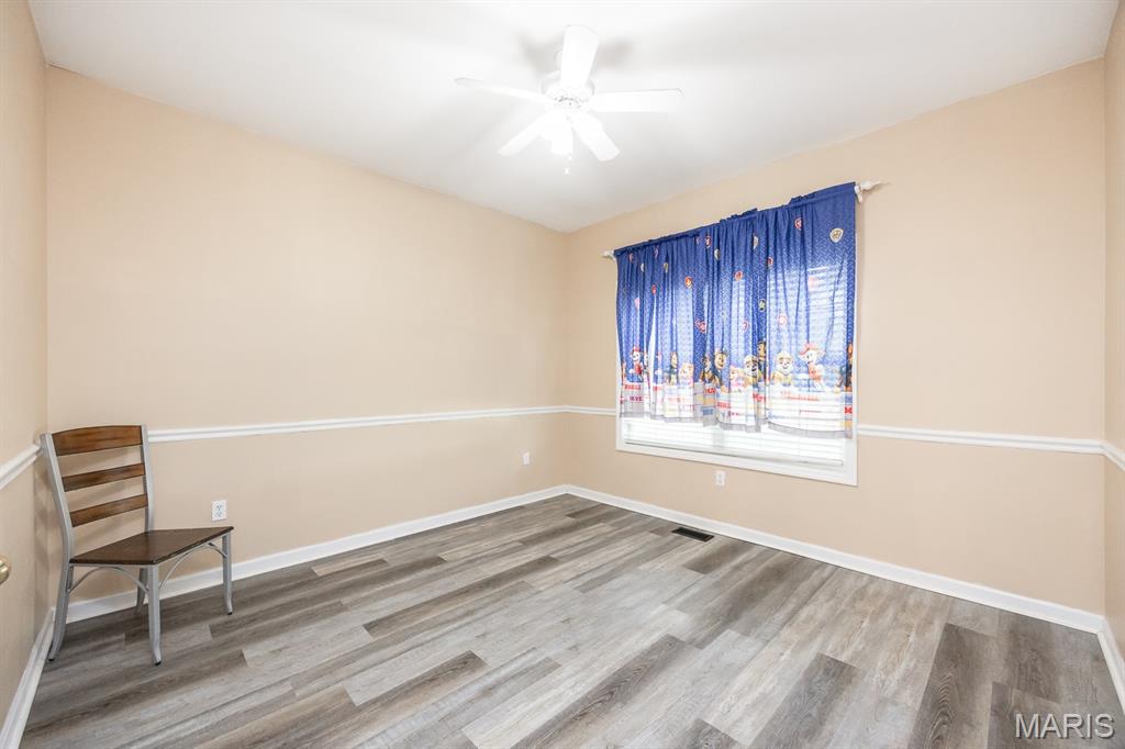 3 Wedgewood Court