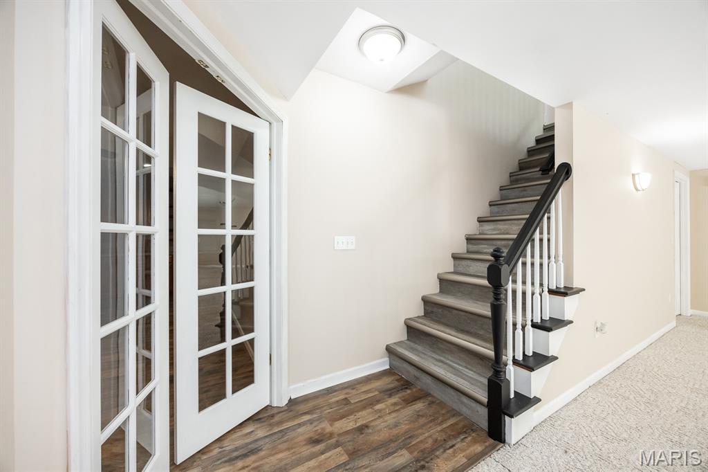 3 Wedgewood Court