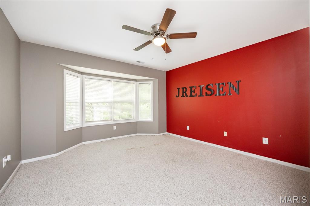 3 Wedgewood Court