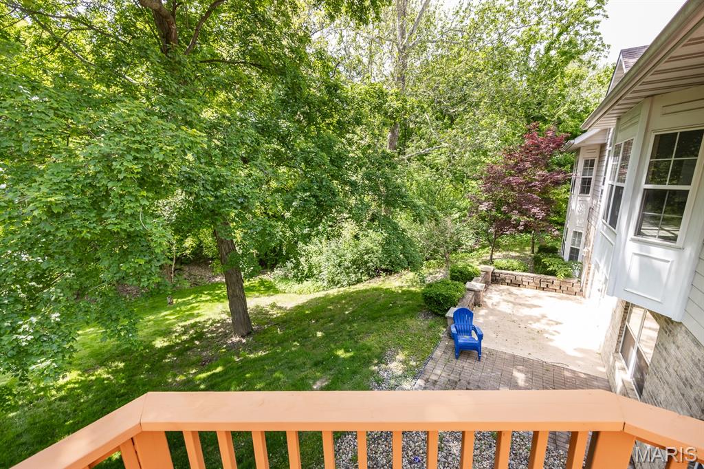 3 Wedgewood Court