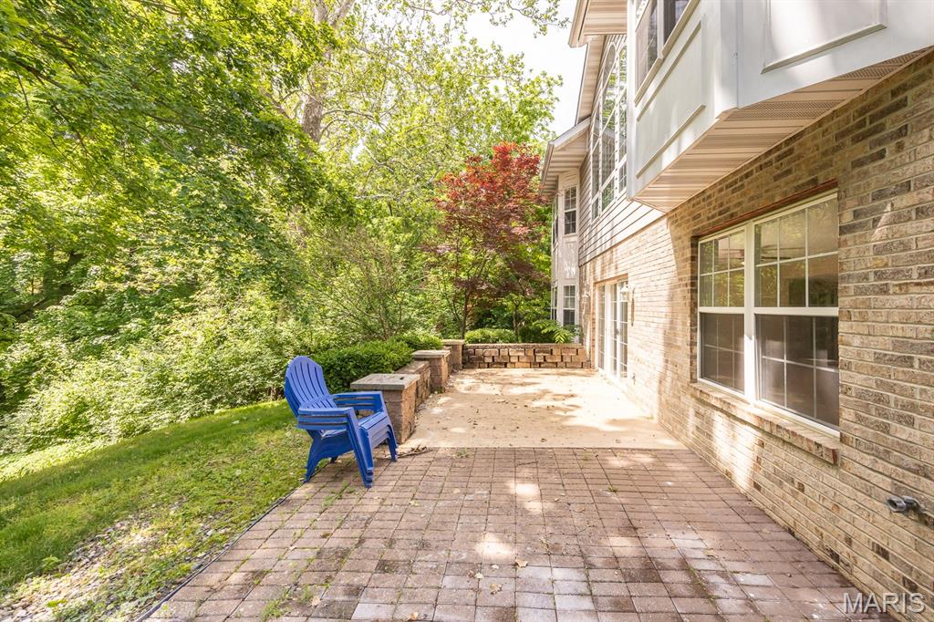 3 Wedgewood Court