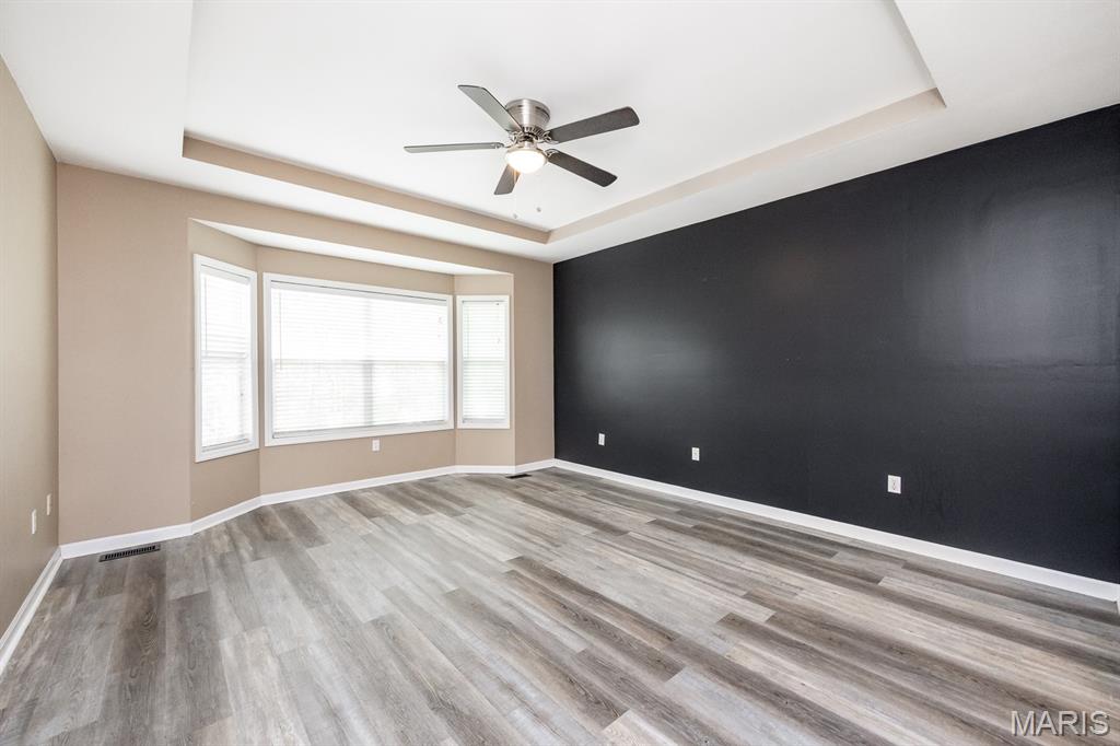 3 Wedgewood Court