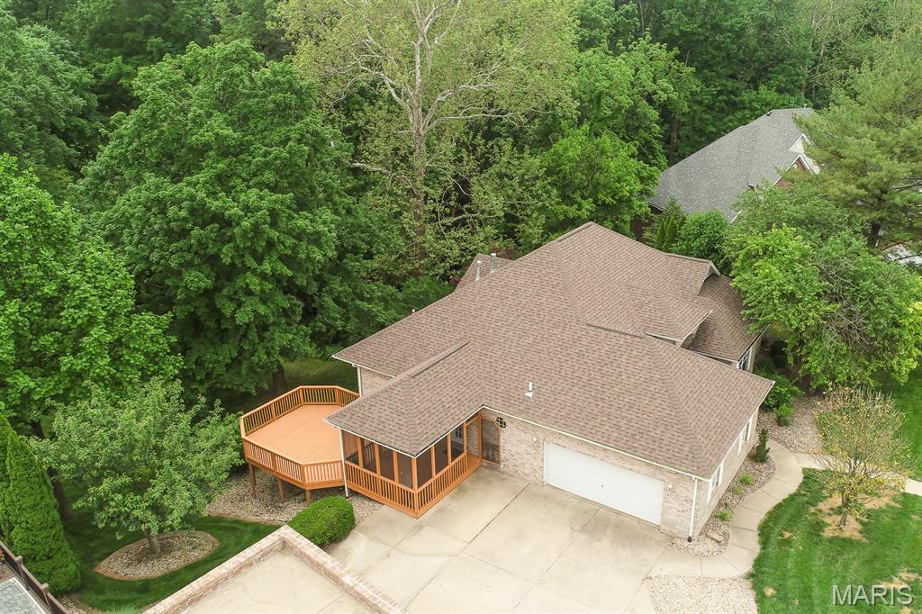 3 Wedgewood Court