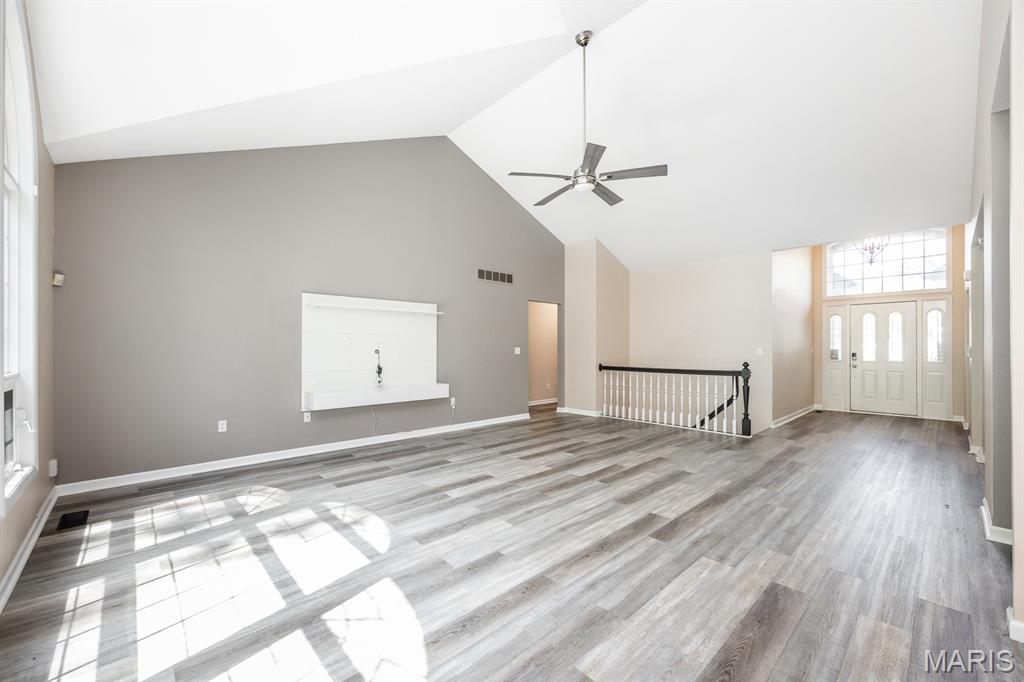 3 Wedgewood Court