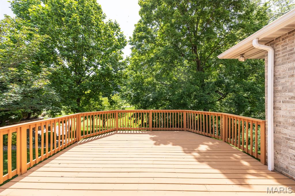 3 Wedgewood Court