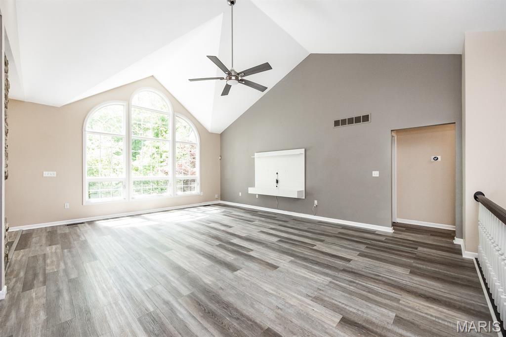 3 Wedgewood Court
