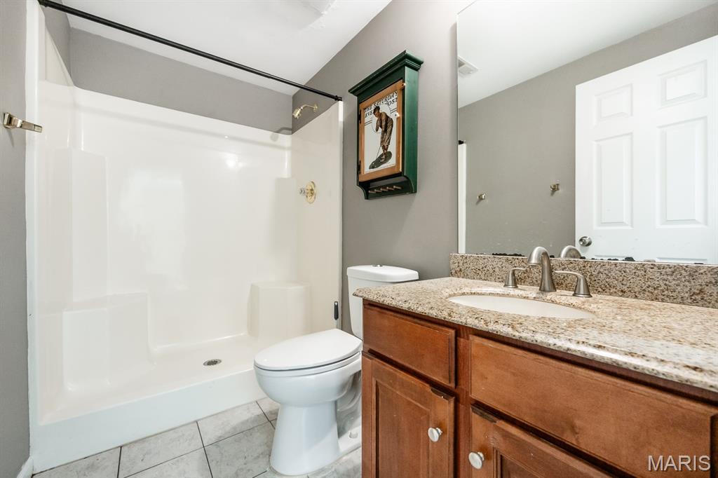 3 Wedgewood Court