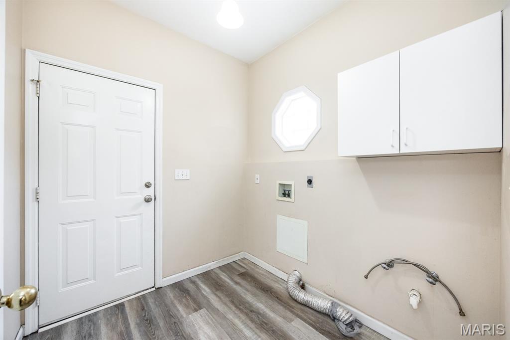 3 Wedgewood Court