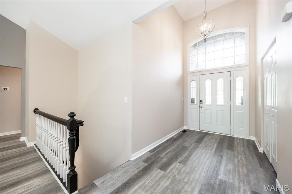 3 Wedgewood Court