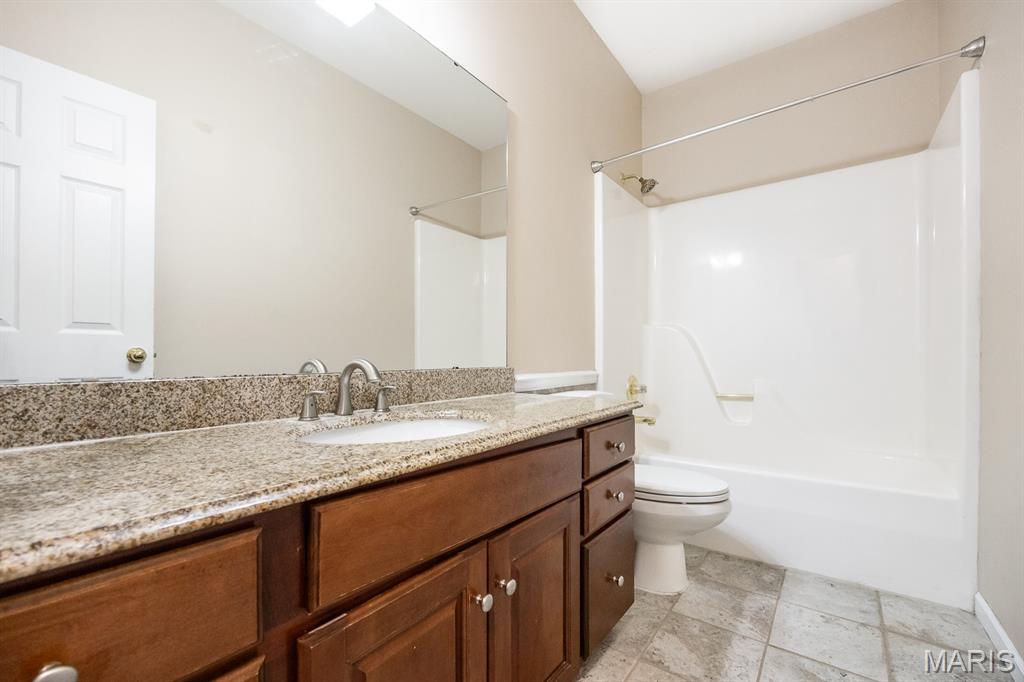 3 Wedgewood Court
