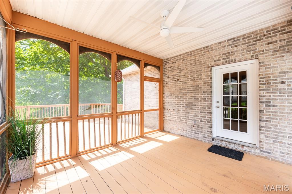 3 Wedgewood Court