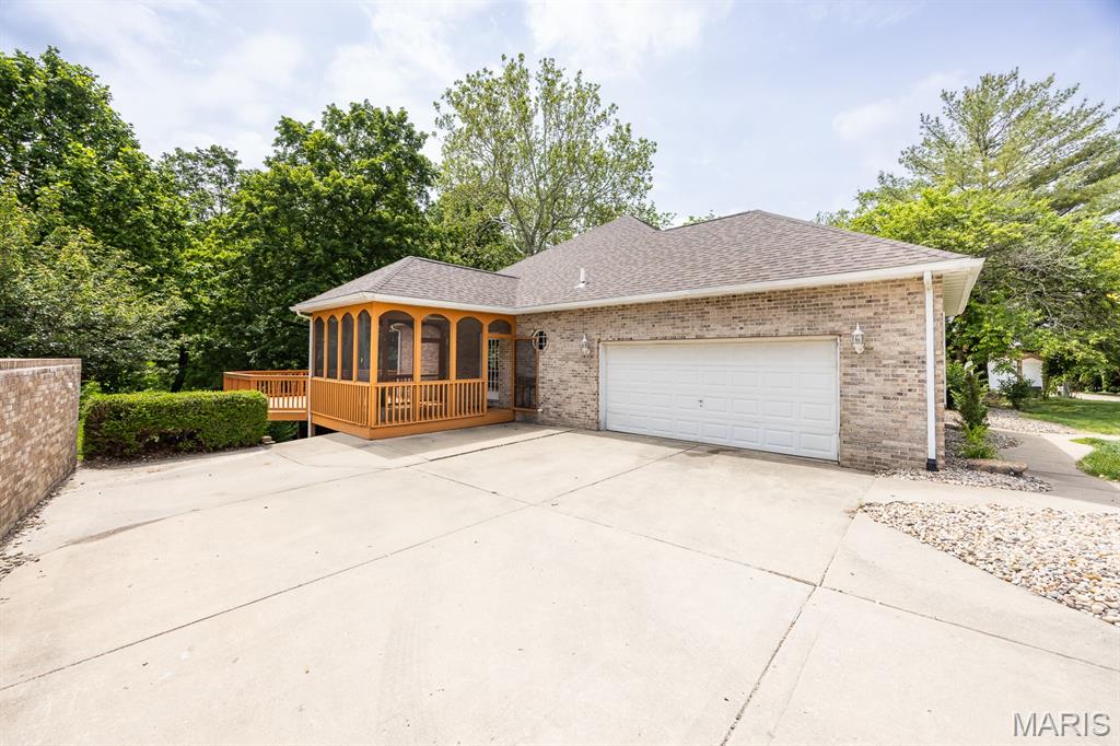 3 Wedgewood Court