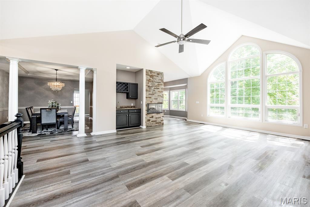 3 Wedgewood Court