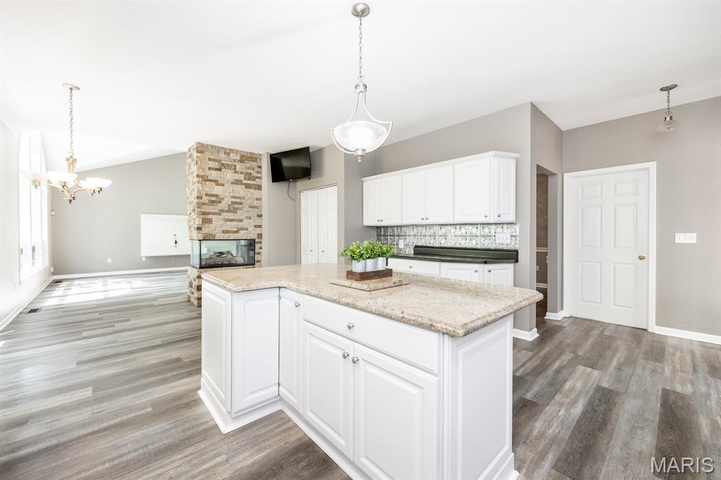 3 Wedgewood Court