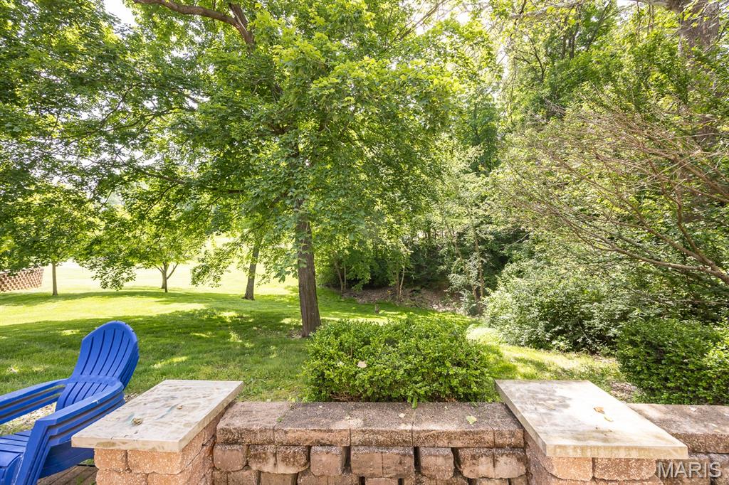 3 Wedgewood Court