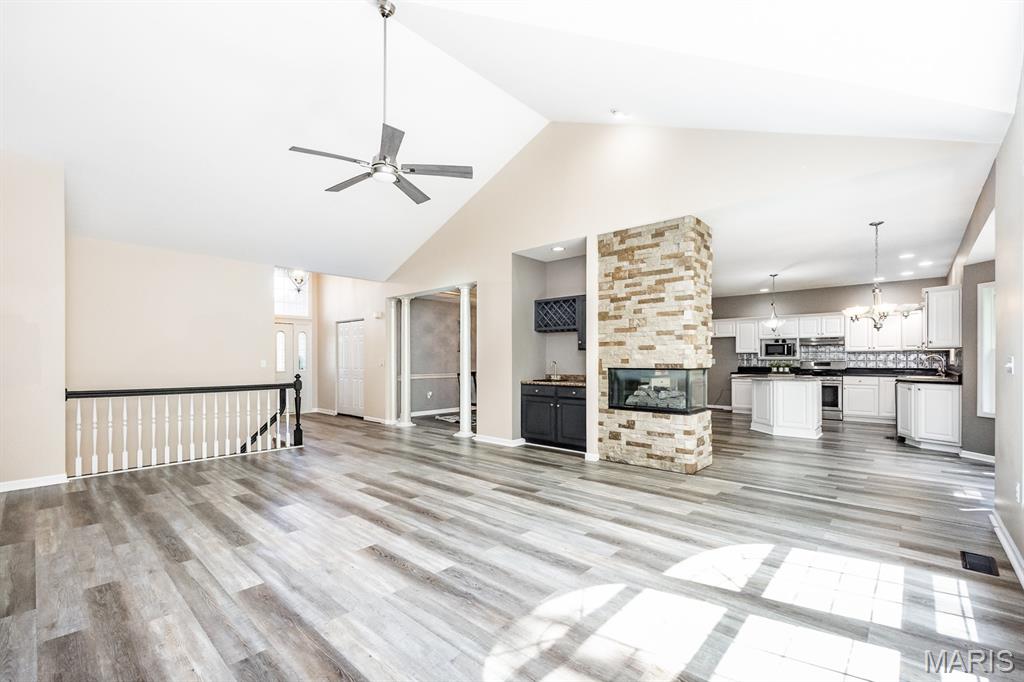 3 Wedgewood Court