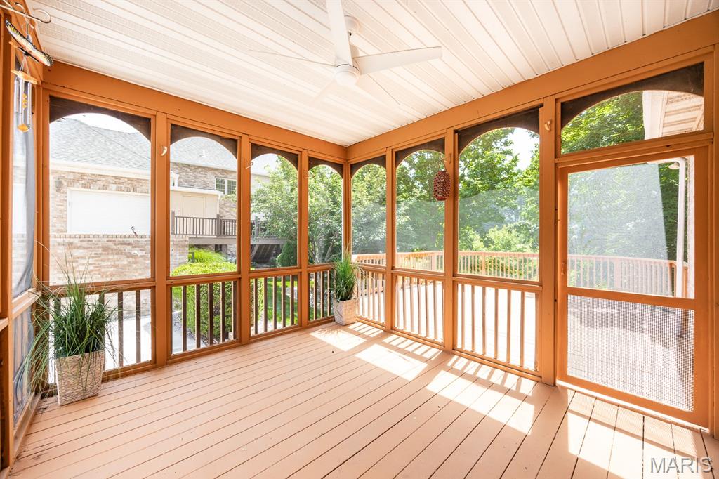 3 Wedgewood Court