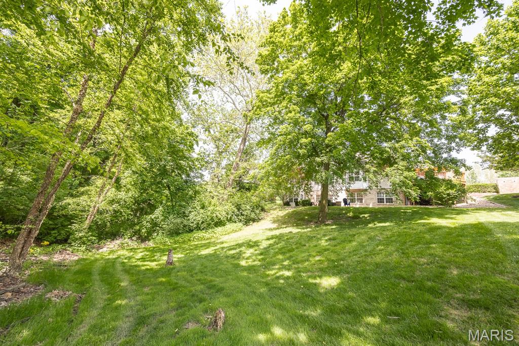 3 Wedgewood Court