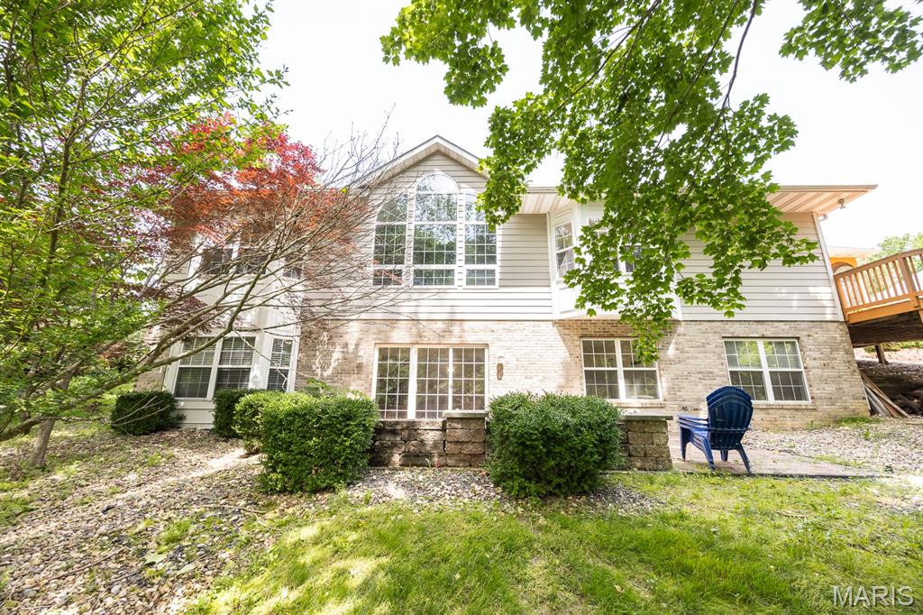 3 Wedgewood Court