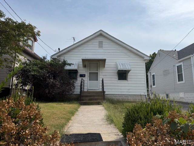 126 Collinsville Avenue