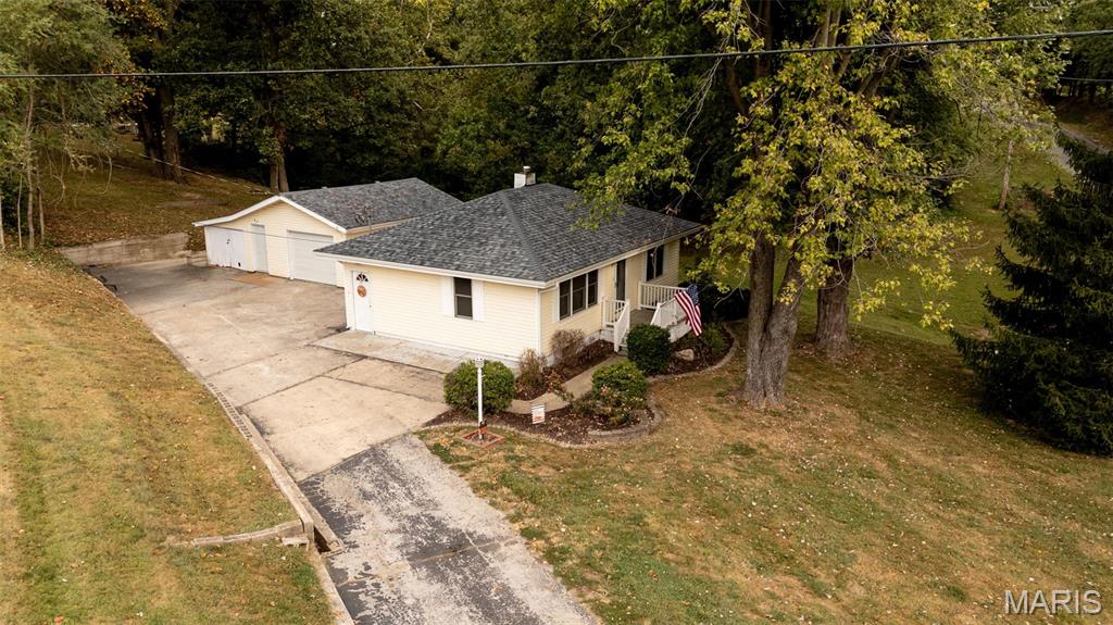 7361 Bethalto Road