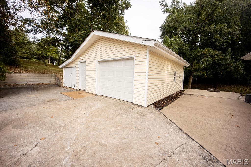 7361 Bethalto Road
