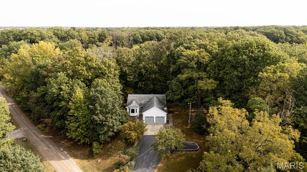 16512 Oak Bridge Road