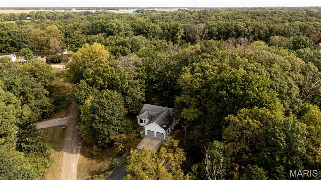 16512 Oak Bridge Road