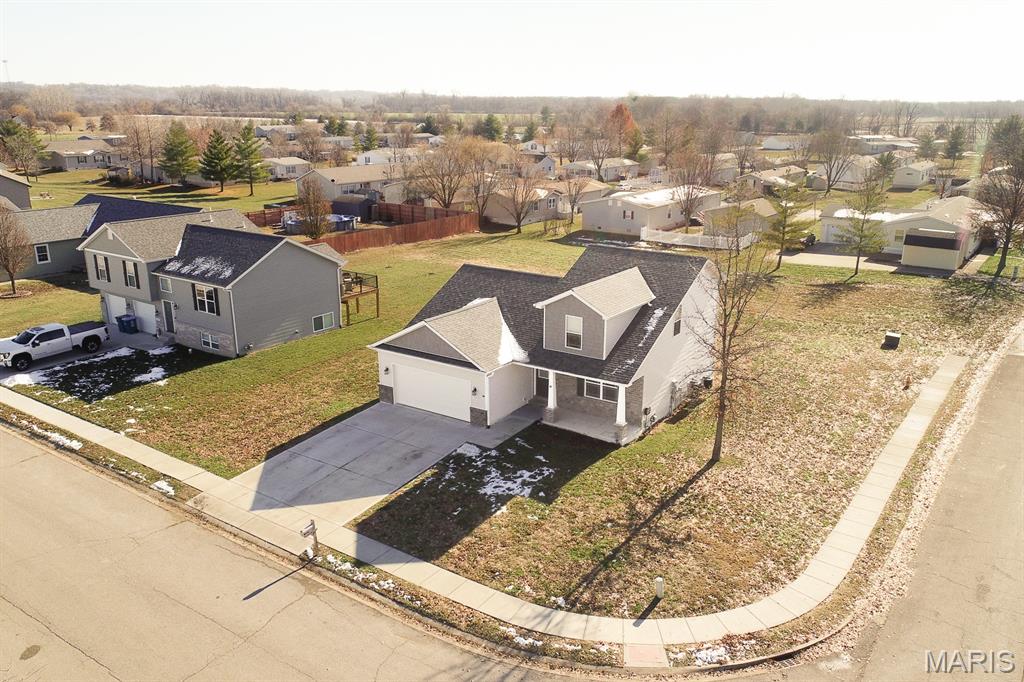 500 Somerset Drive