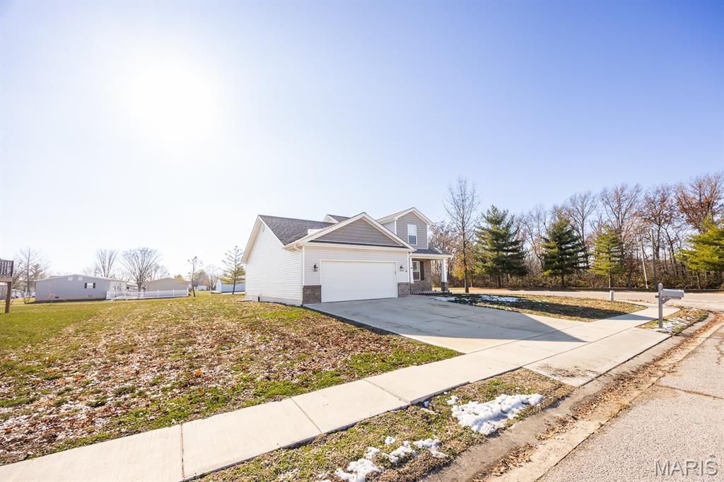 500 Somerset Drive