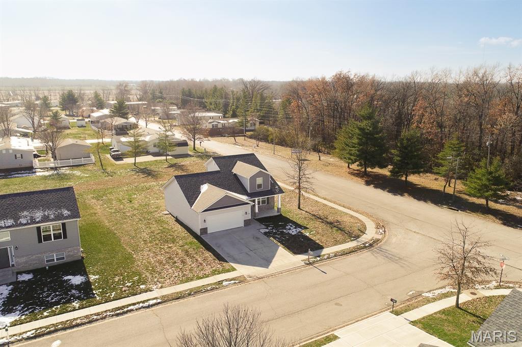 500 Somerset Drive