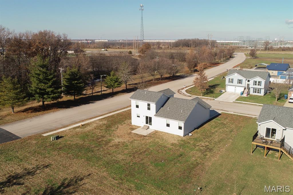 500 Somerset Drive