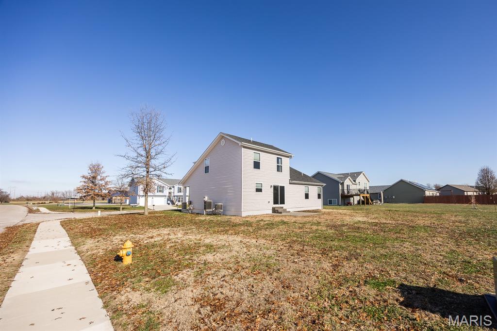 500 Somerset Drive