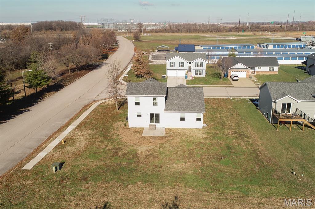 500 Somerset Drive