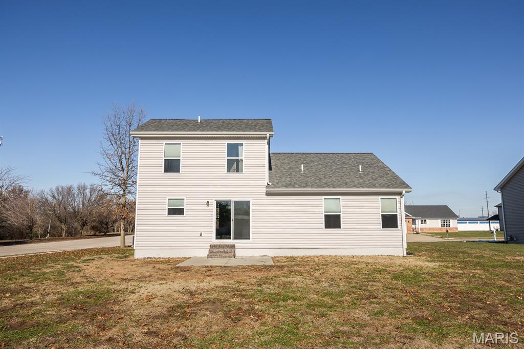 500 Somerset Drive