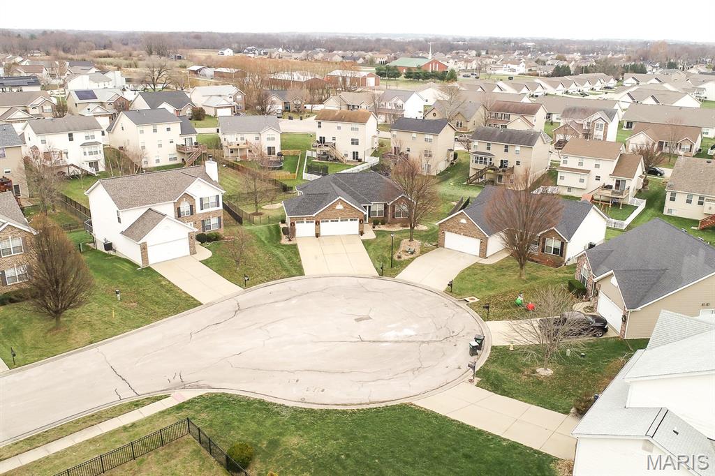 6904 Arbor Cove Drive
