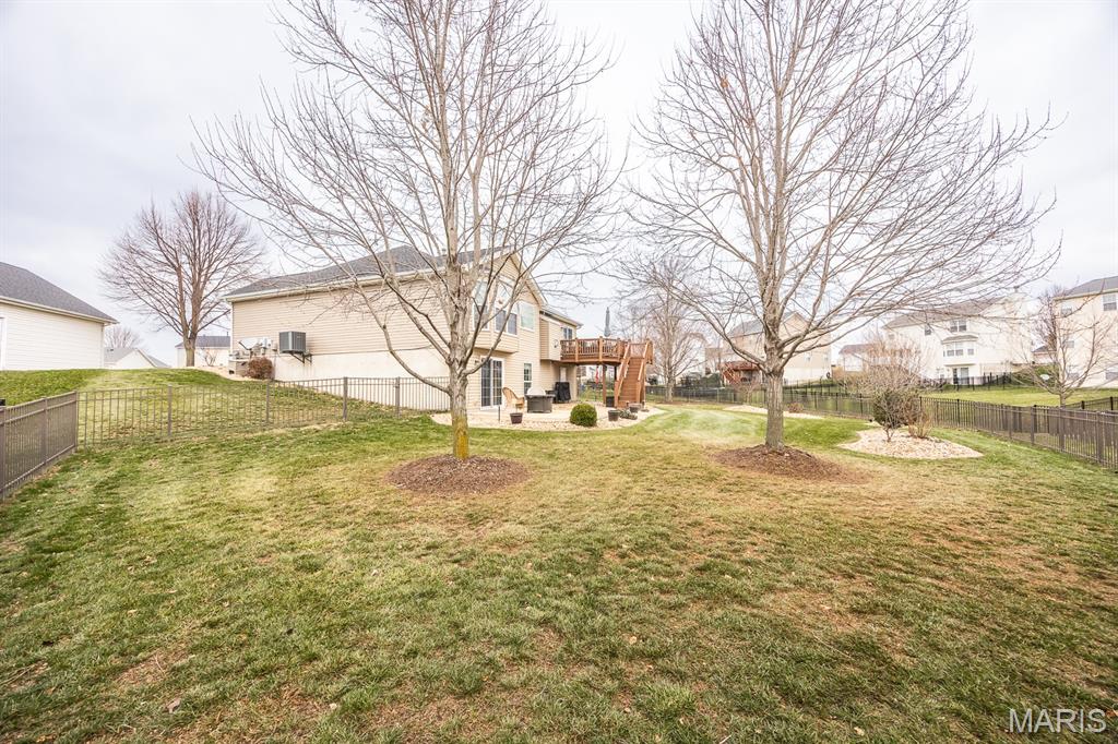6904 Arbor Cove Drive