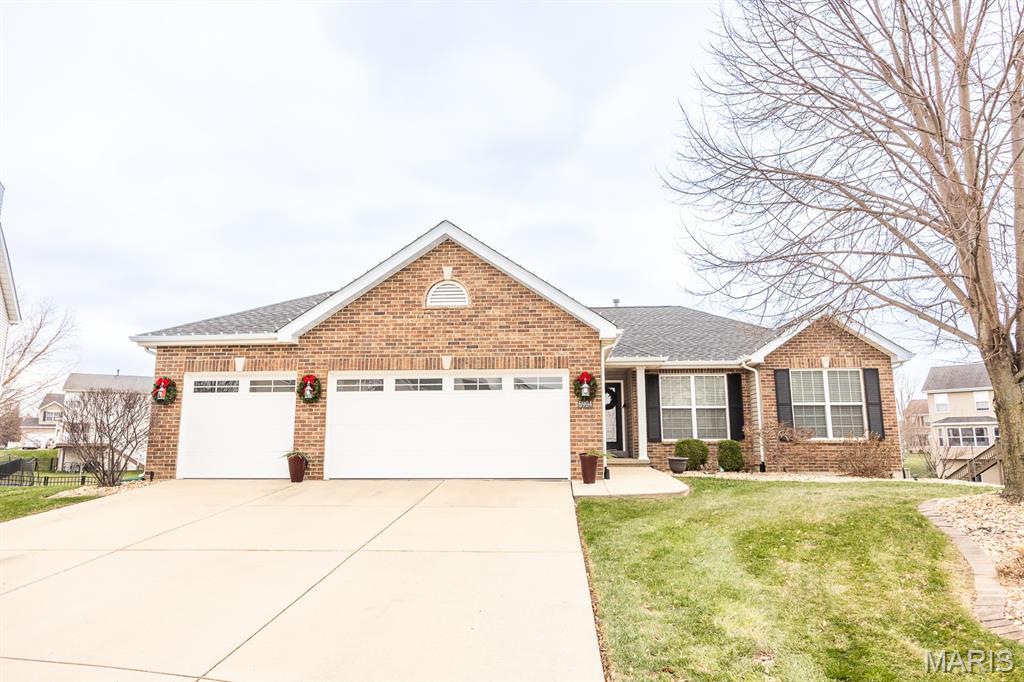 6904 Arbor Cove Drive